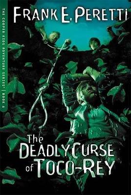 Deadly Curse of Toco-Rey book