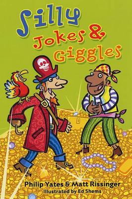 Silly Jokes and Giggles book