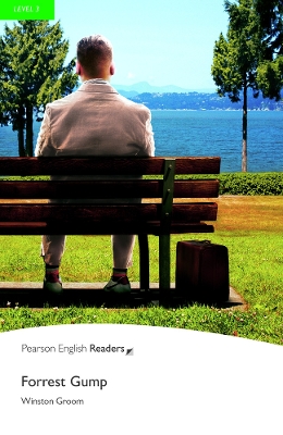 Level 3: Forrest Gump book