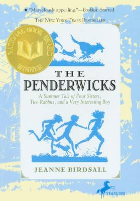 Penderwicks book