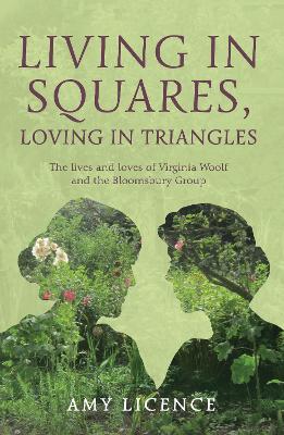Living in Squares, Loving in Triangles by Amy Licence