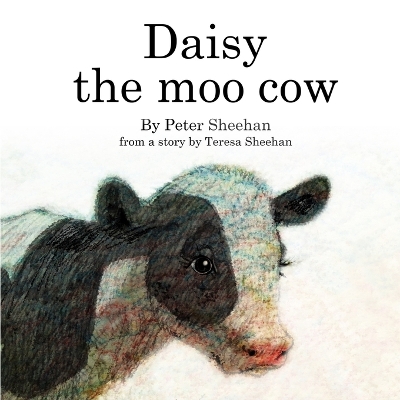 Daisy the Moo Cow book
