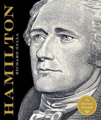 Alexander Hamilton book