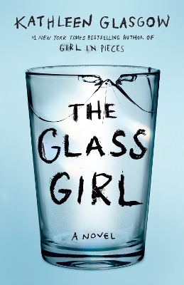 The Glass Girl book