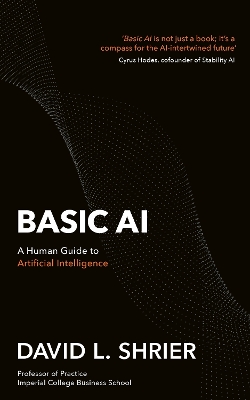 Basic AI: A Human Guide to Artificial Intelligence book