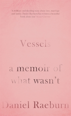 Vessels by Daniel Raeburn