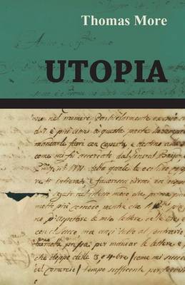 Utopia book