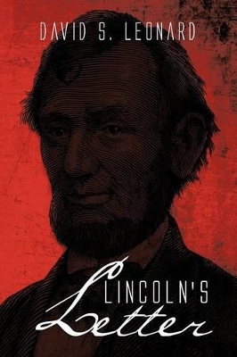 Lincoln's Letter book