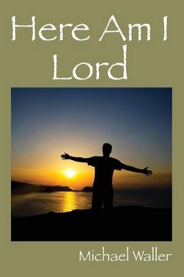 Here Am I Lord book