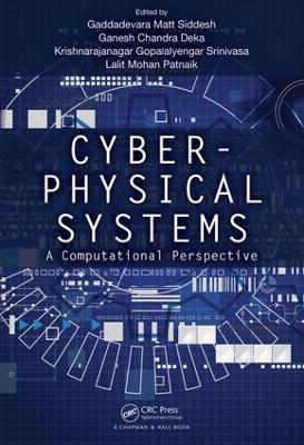 Cyber Physical Systems book