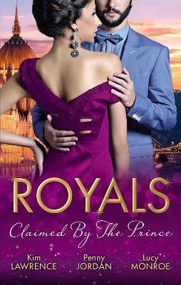 Royals book