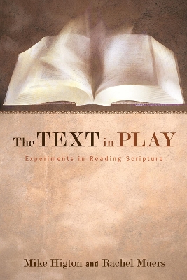 Text in Play book