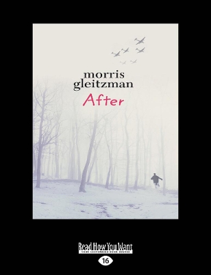 After: Felix Series (book 4) by Morris Gleitzman