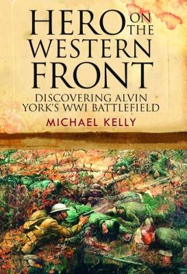 Hero on the Western Front book