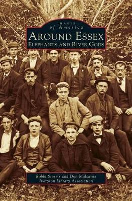 Around Essex book