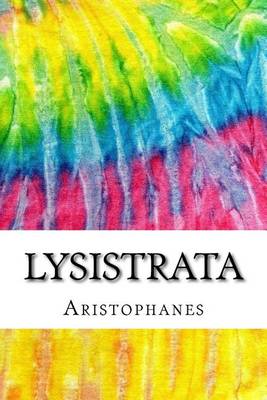 Lysistrata book