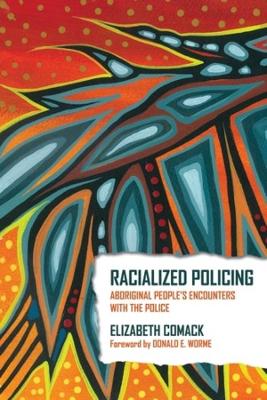 Racialized Policing book