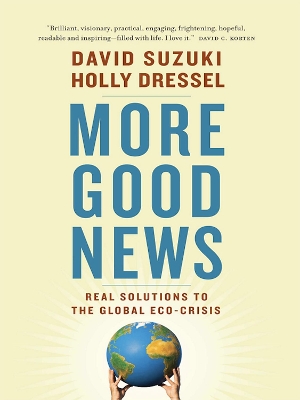 More Good News book