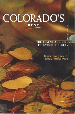 Colorado's Best by Bruce Caughey