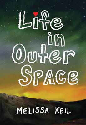 Life in Outer Space book