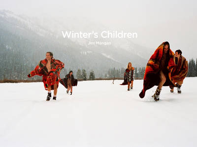 Winter's Children book