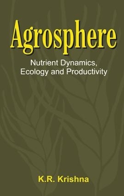 Agrosphere book