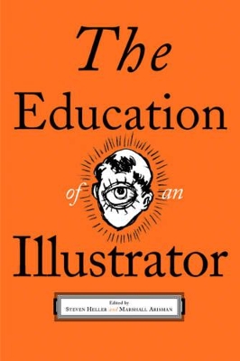 Education of an Illustrator book