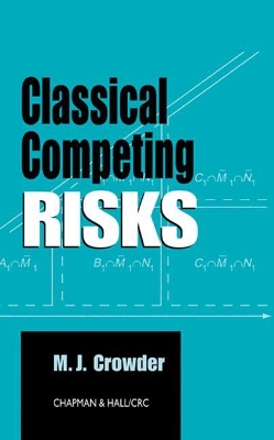 Classical Competing Risks book