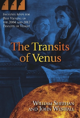 Transits Of Venus by William Sheehan
