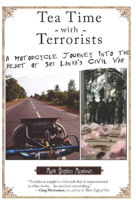 Tea Time with Terrorists book