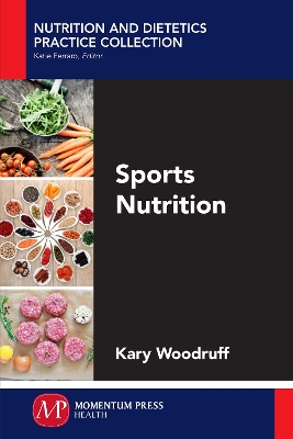 Sports Nutrition book