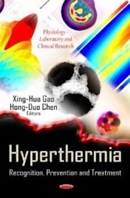 Hyperthermia book