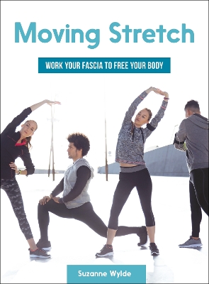 Moving Stretch book