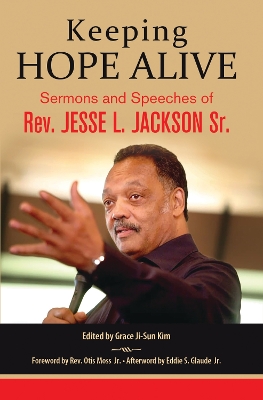 Keeping Hope Alive book