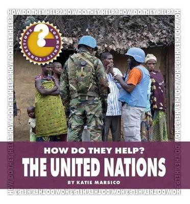 United Nations book