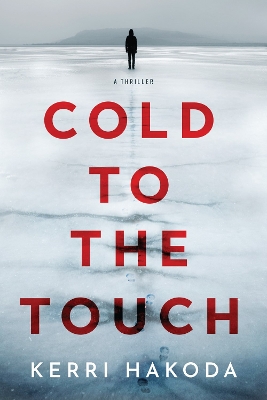 Cold Brew: A Thriller book