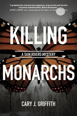 Killing Monarchs book