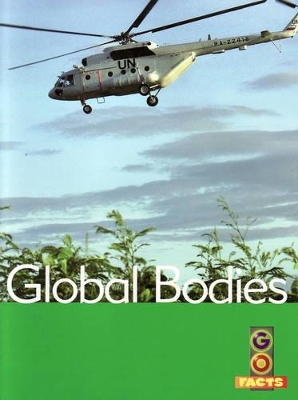 Global Bodies book