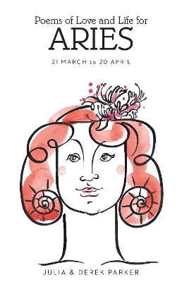 Poems of Love and Life for Aries book