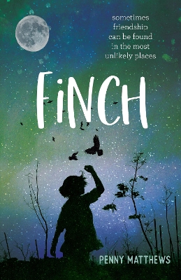 Finch book