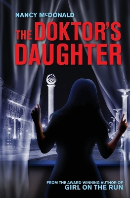 The Doktor's Daughter book