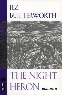 The Night Heron book