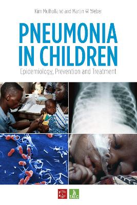 Pneumonia in Children book