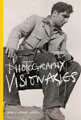 Photography Visionaries book