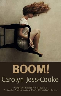 Boom! book