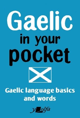 Gaelic in Your Pocket book