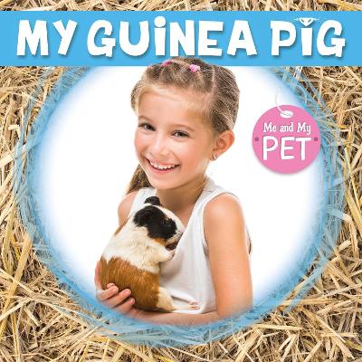 My Guinea Pig book