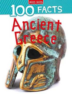 100 Facts Ancient Greece book