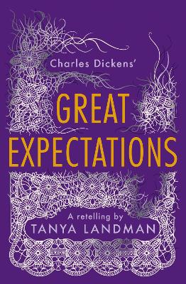 Classic Retellings – Great Expectations: A Retelling book