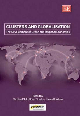 Clusters and Globalisation by Christos Pitelis